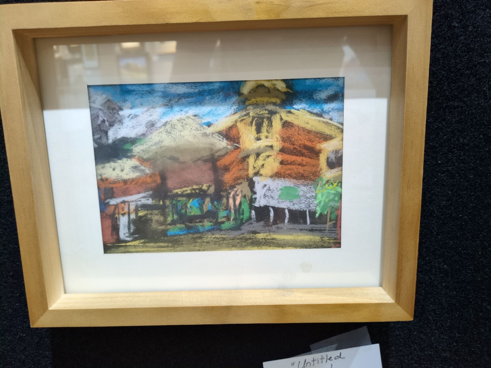 HOLY SHIT i SOLD 3 PAINTINGS!!